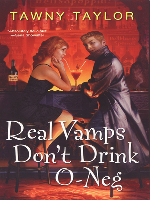 Real Vamps Don